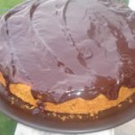 Torta di carote