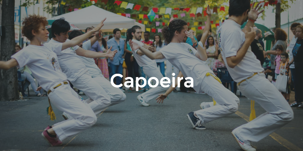 capoeira
