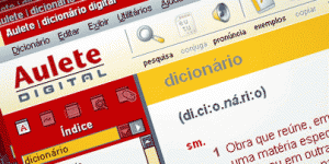 Dizionario Aulete