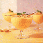 Mousse di maracujá