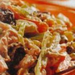 Salpicão di pollo