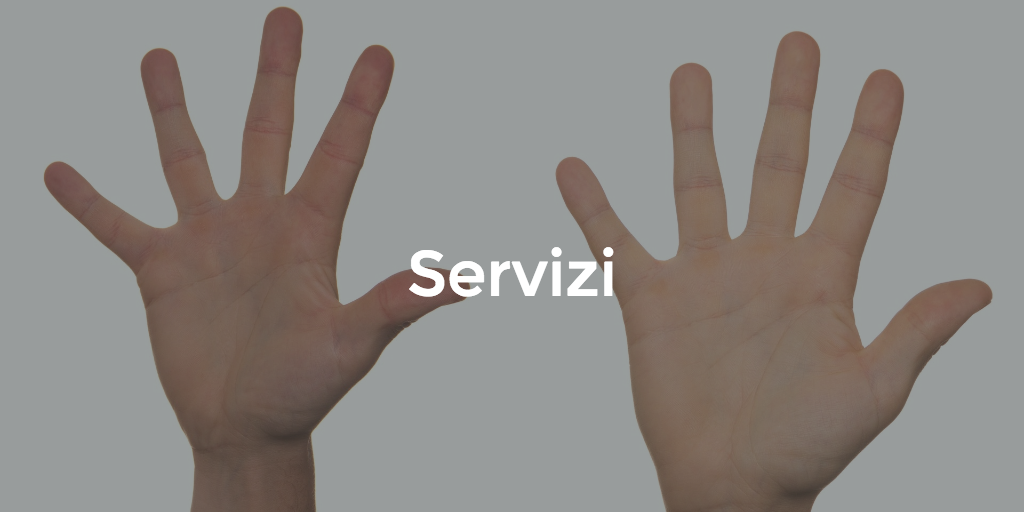 servizi