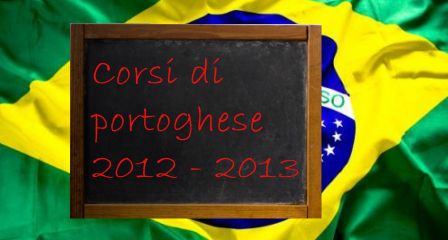 Corso lampo di lingua portoghese e cultura brasiliana