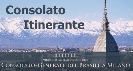 consolato itinerante 2013