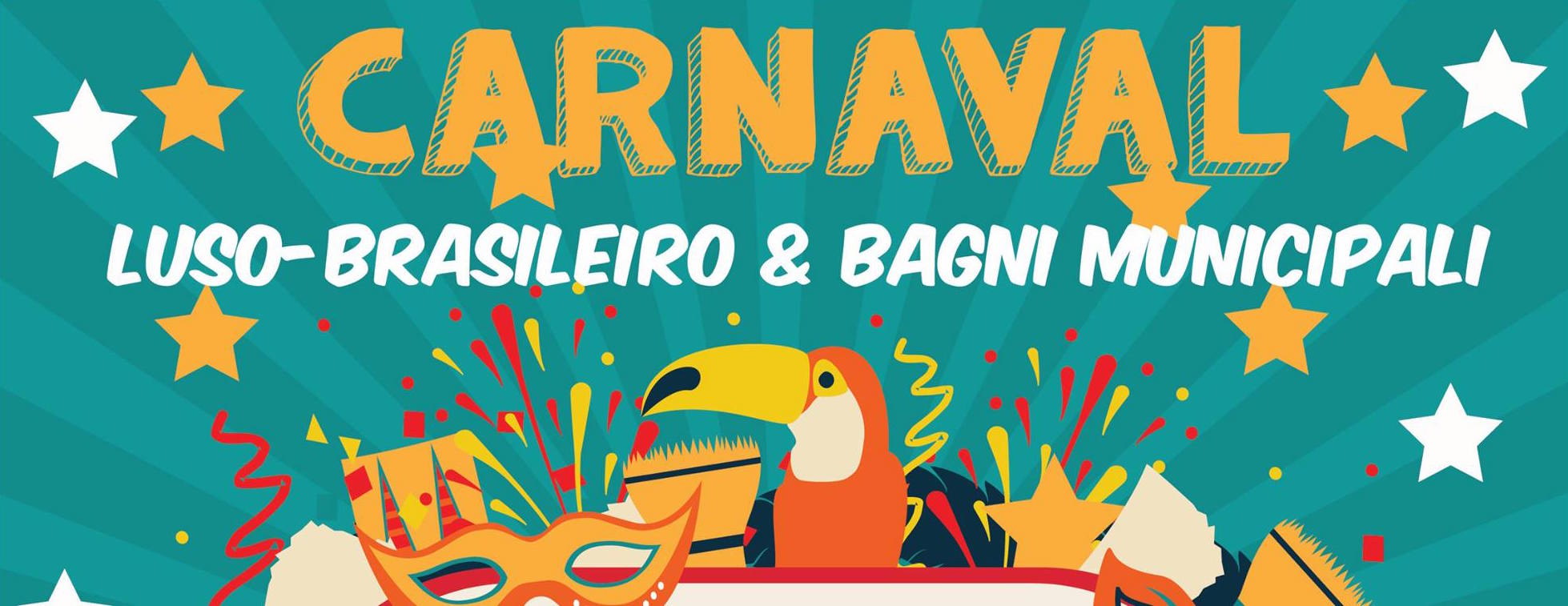 Festa di Carnevale 2015