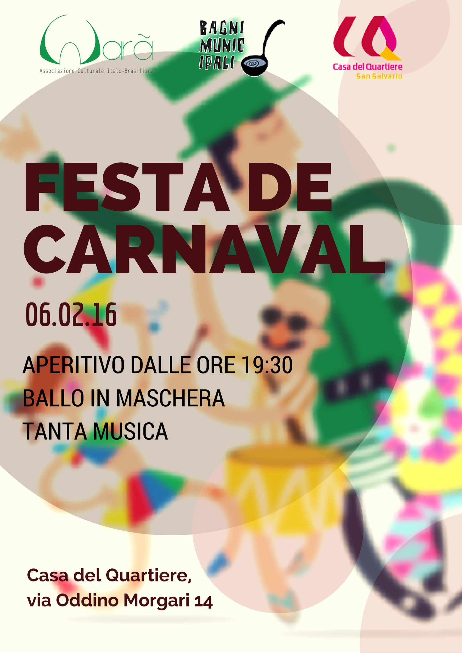 Carnaval 2016