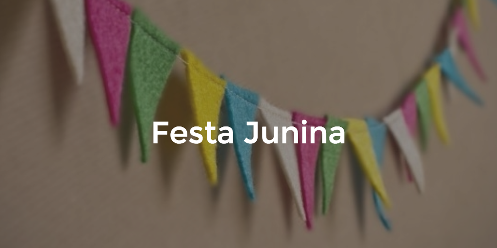 festa junina