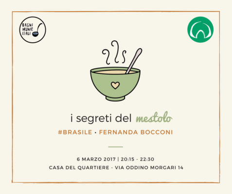 Corso di cucina