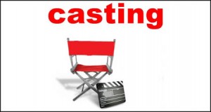 Casting